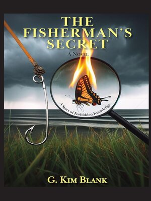 cover image of The Fisherman's Secret